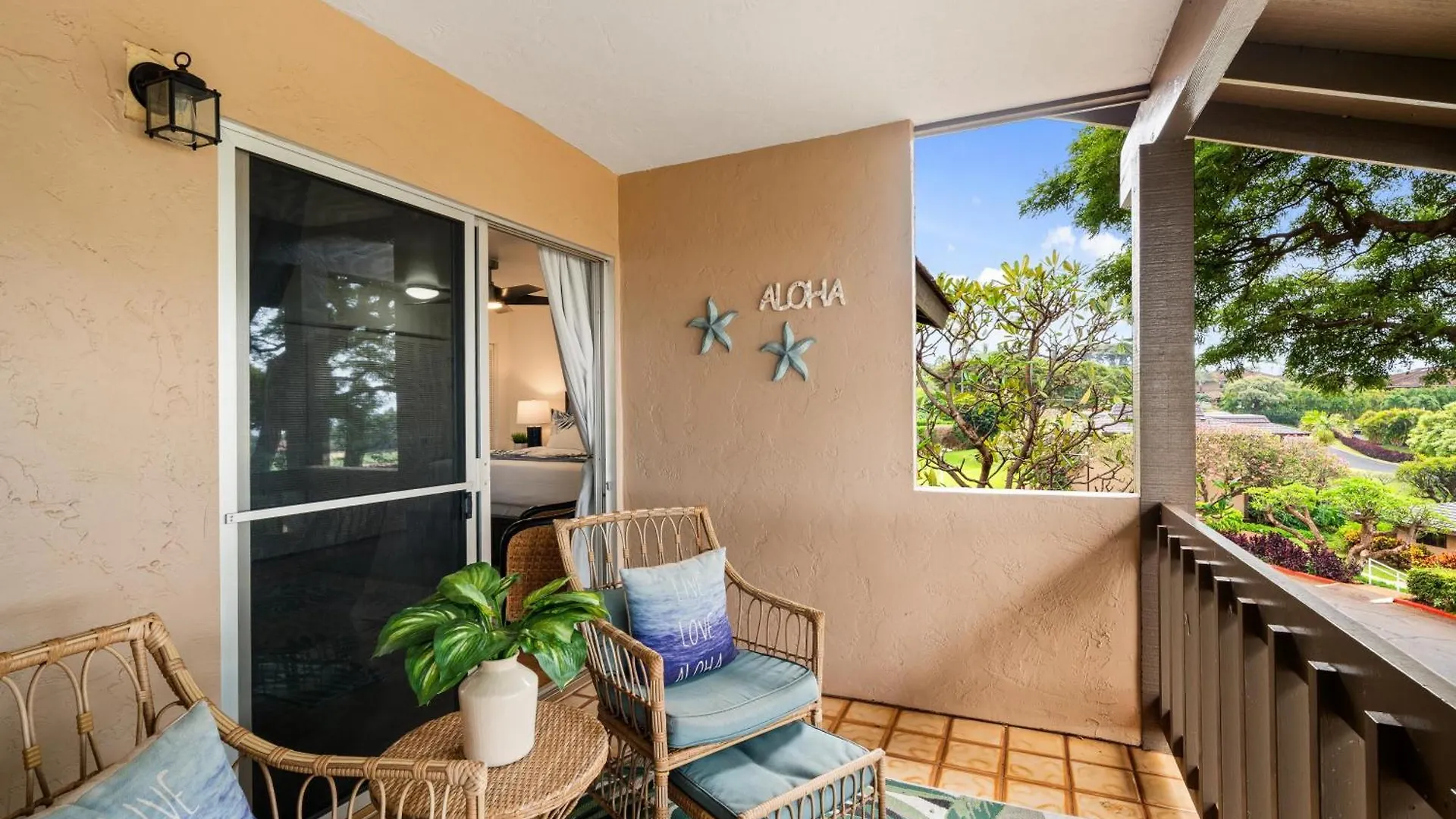 Kaanapali Plantation 32 Villa Nyaraló