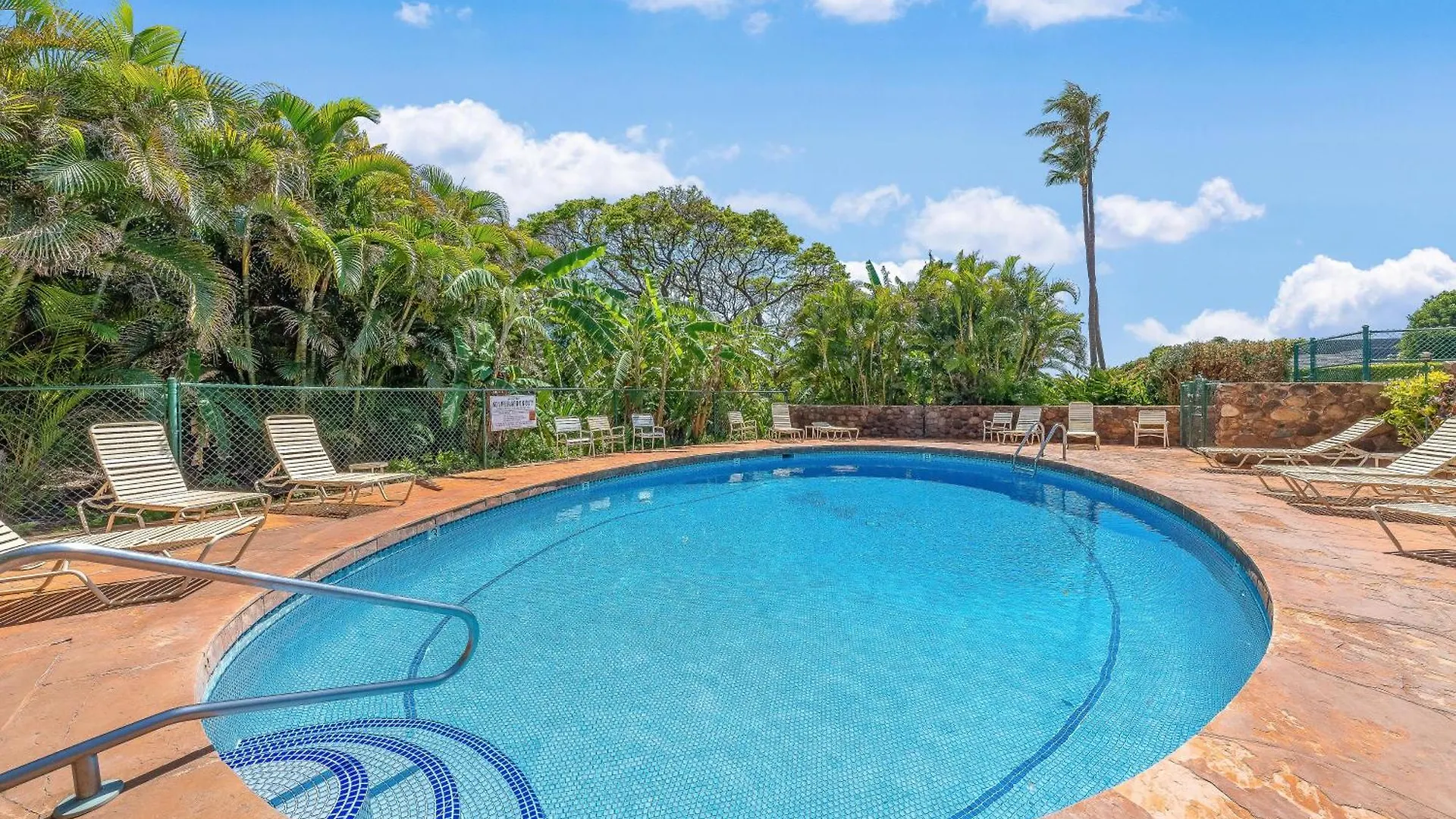 Nyaraló Kaanapali Plantation 32 Villa Amerikai Egyesült Államok