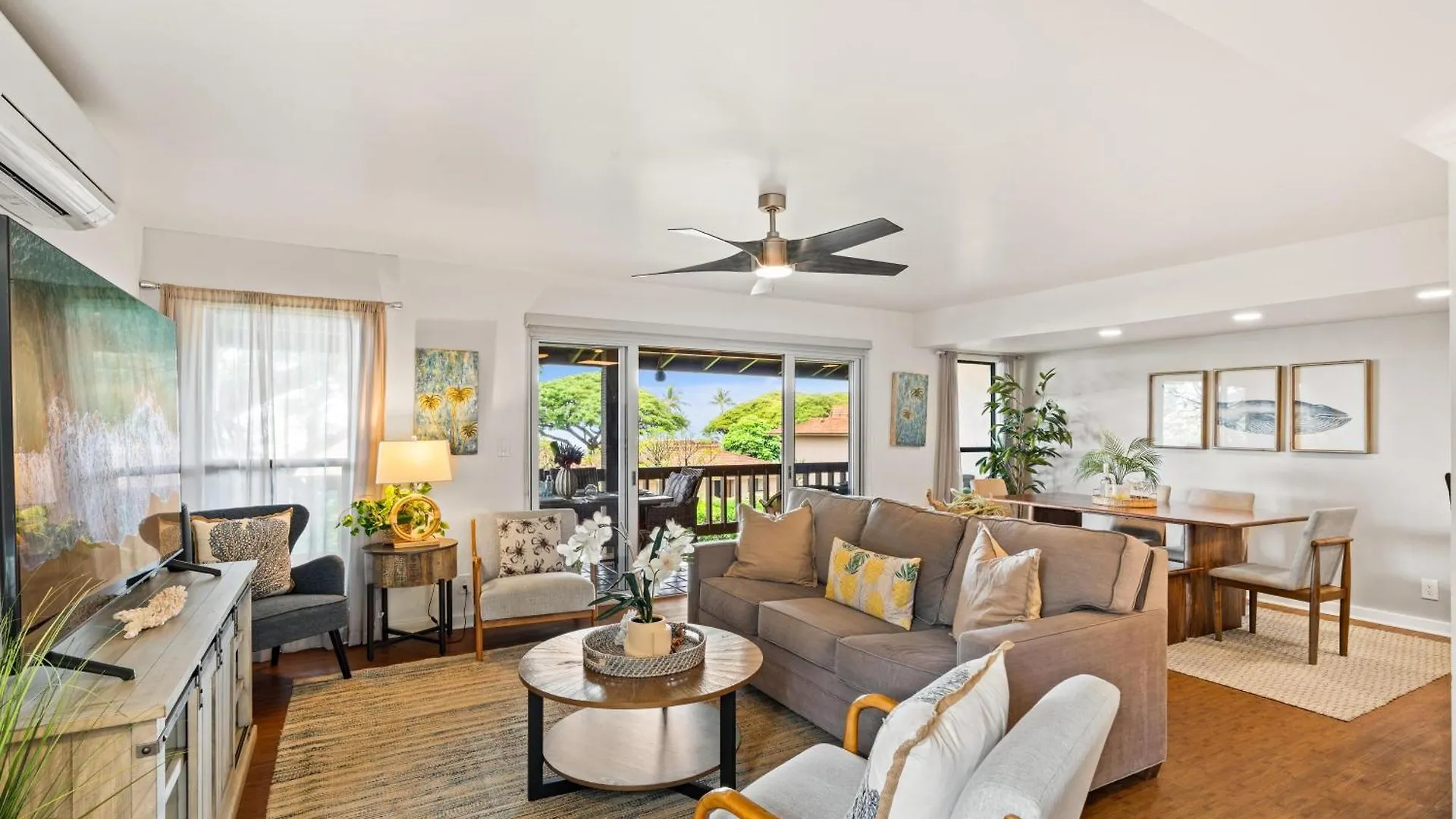 Kaanapali Plantation 32 Villa 0*,