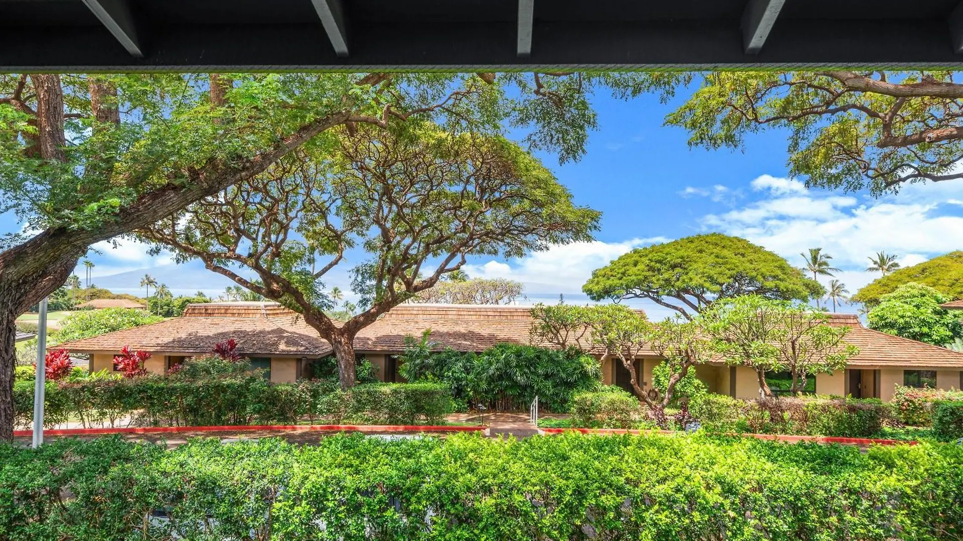 Kaanapali Plantation 32 Villa Amerikai Egyesült Államok
